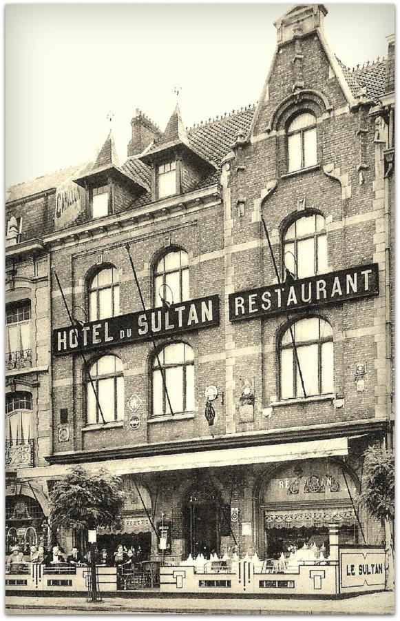 O Hotel 3*