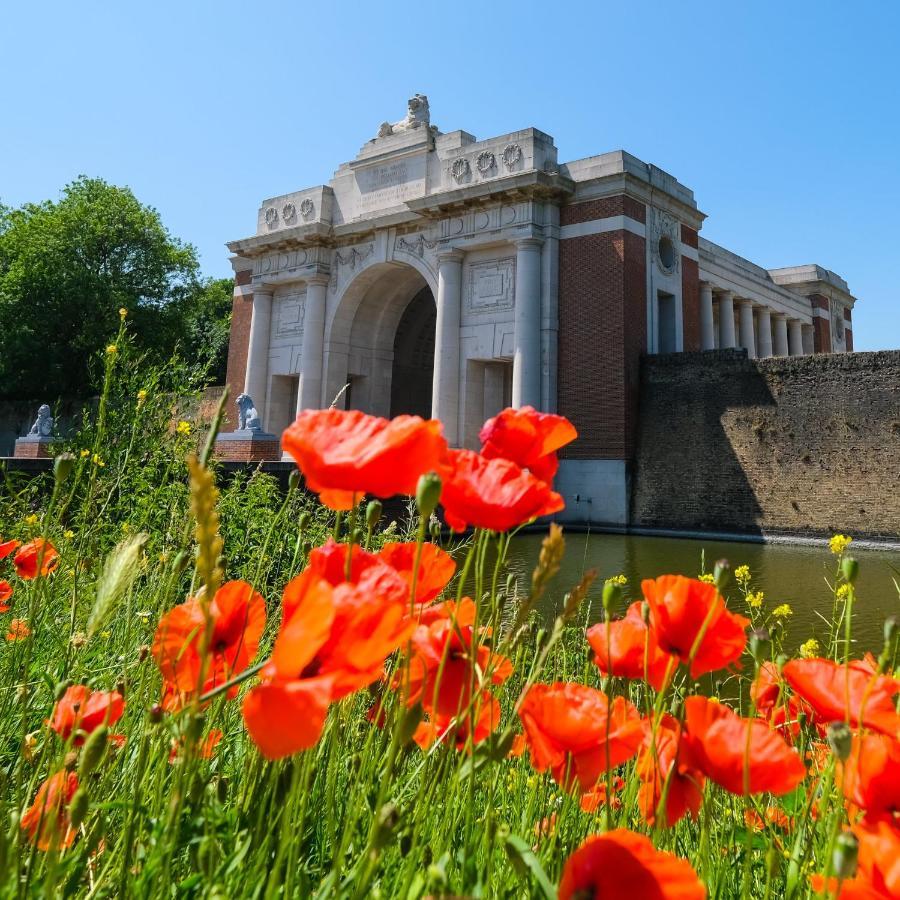 O Ypres