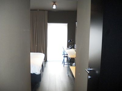 Hotel O