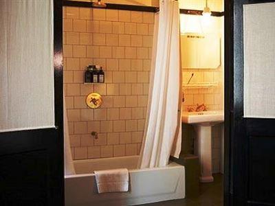 O Hotel Ypres