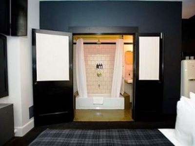 O Hotel