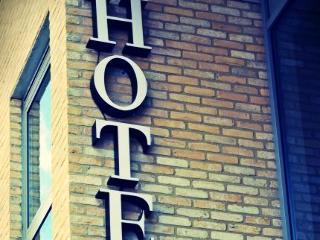 Hotel O Ypres