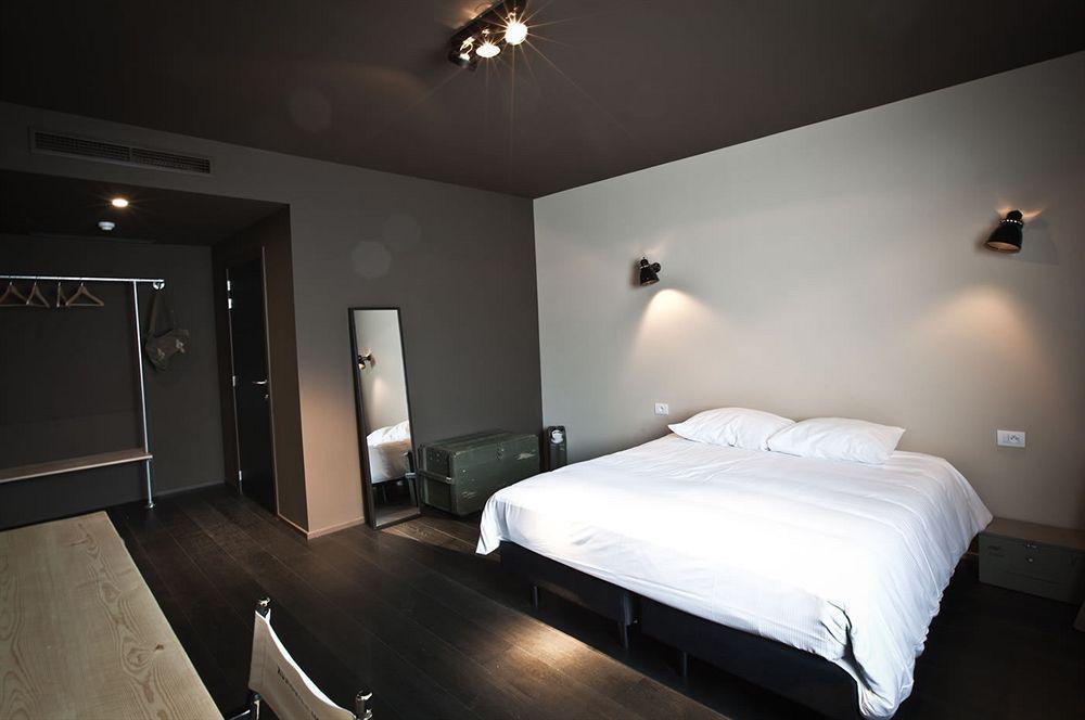 Hotel O