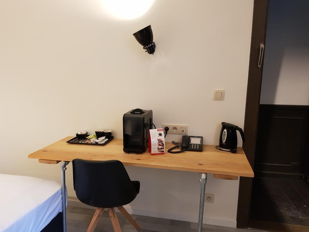 O Hotel
